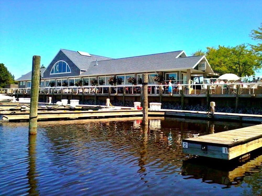 Shoreline Inn & Conference Center, Ascend Hotel Collection Muskegon Dış mekan fotoğraf
