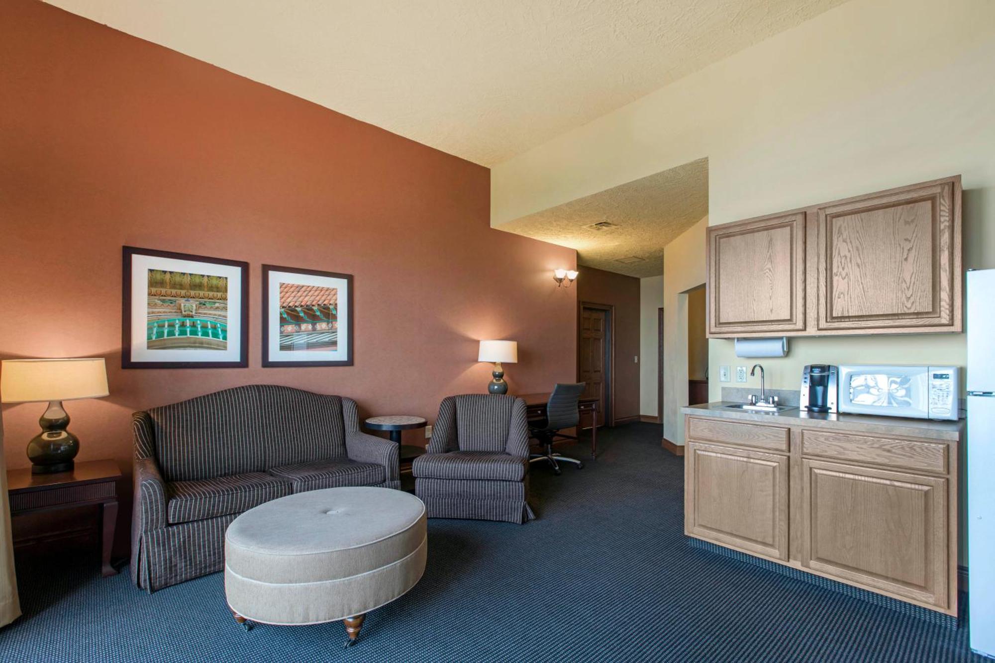 Shoreline Inn & Conference Center, Ascend Hotel Collection Muskegon Dış mekan fotoğraf