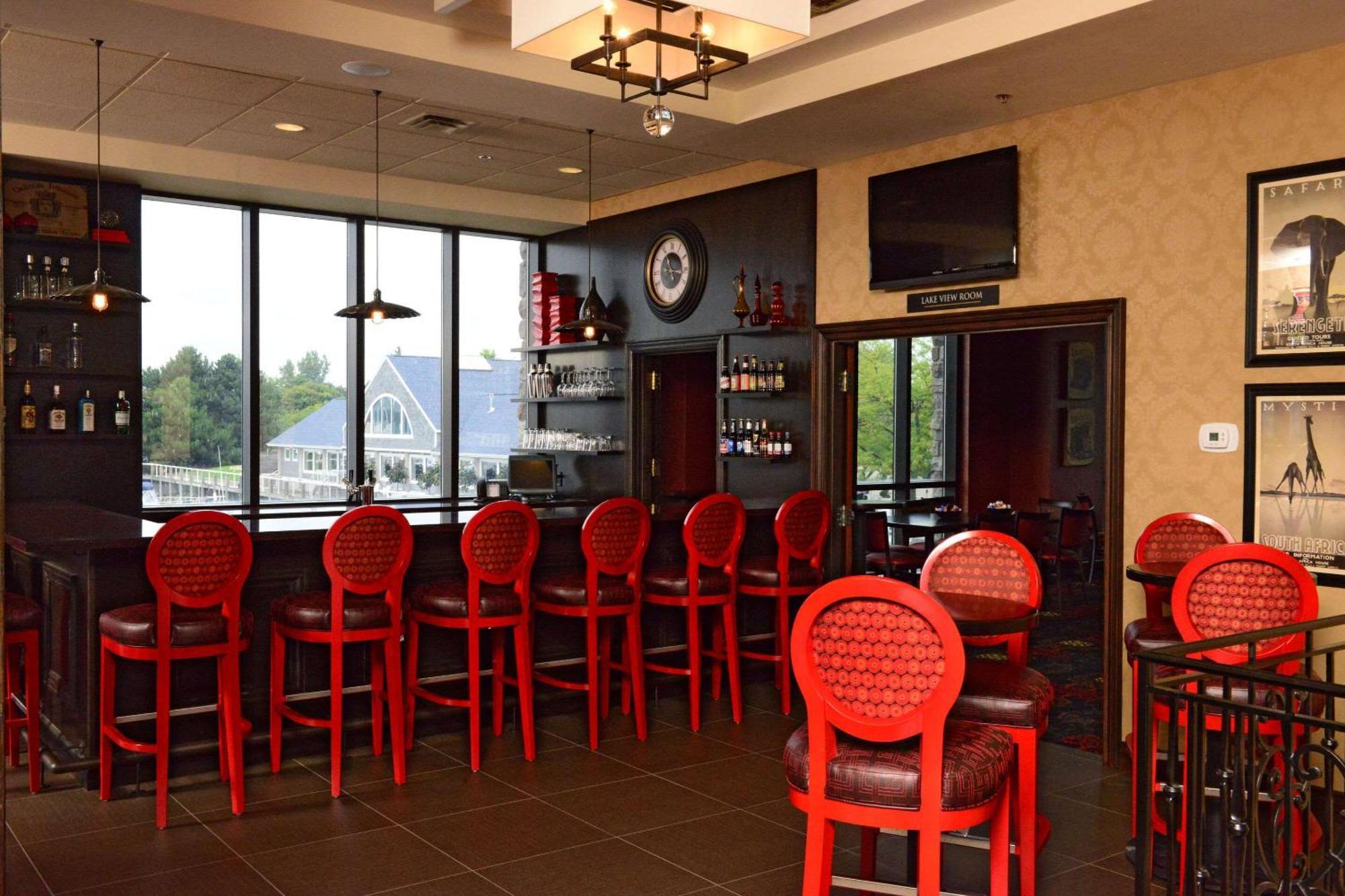 Shoreline Inn & Conference Center, Ascend Hotel Collection Muskegon Dış mekan fotoğraf