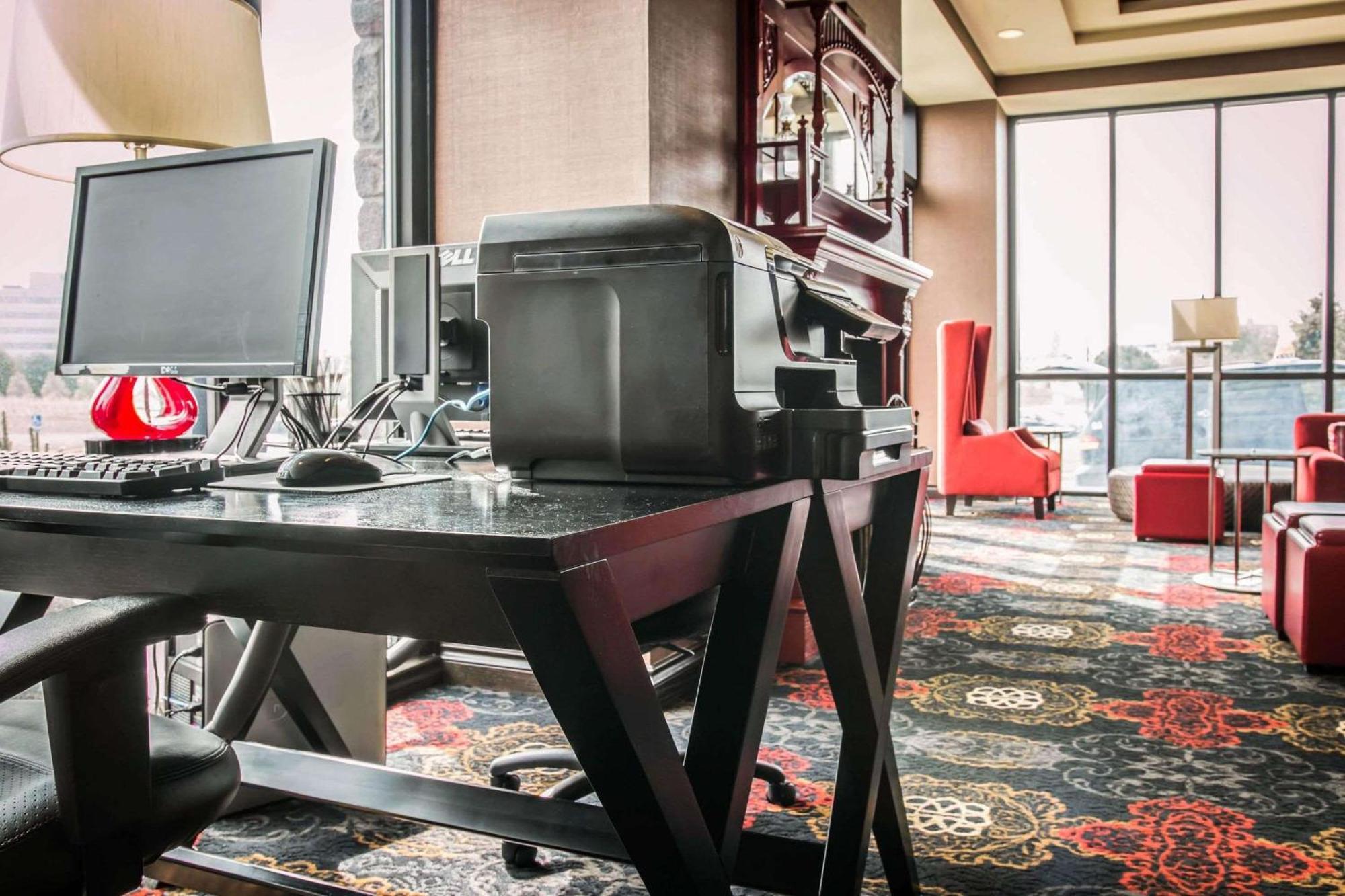 Shoreline Inn & Conference Center, Ascend Hotel Collection Muskegon Dış mekan fotoğraf
