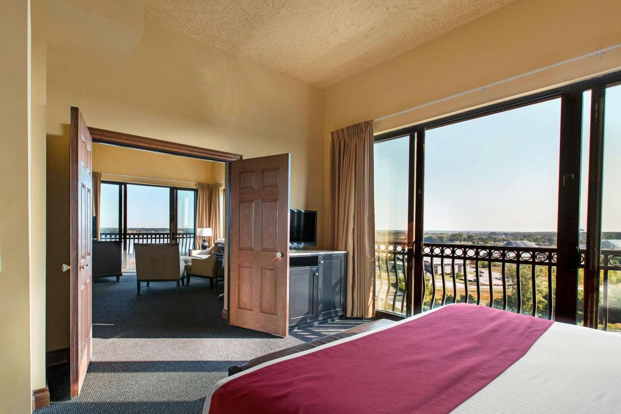 Shoreline Inn & Conference Center, Ascend Hotel Collection Muskegon Dış mekan fotoğraf