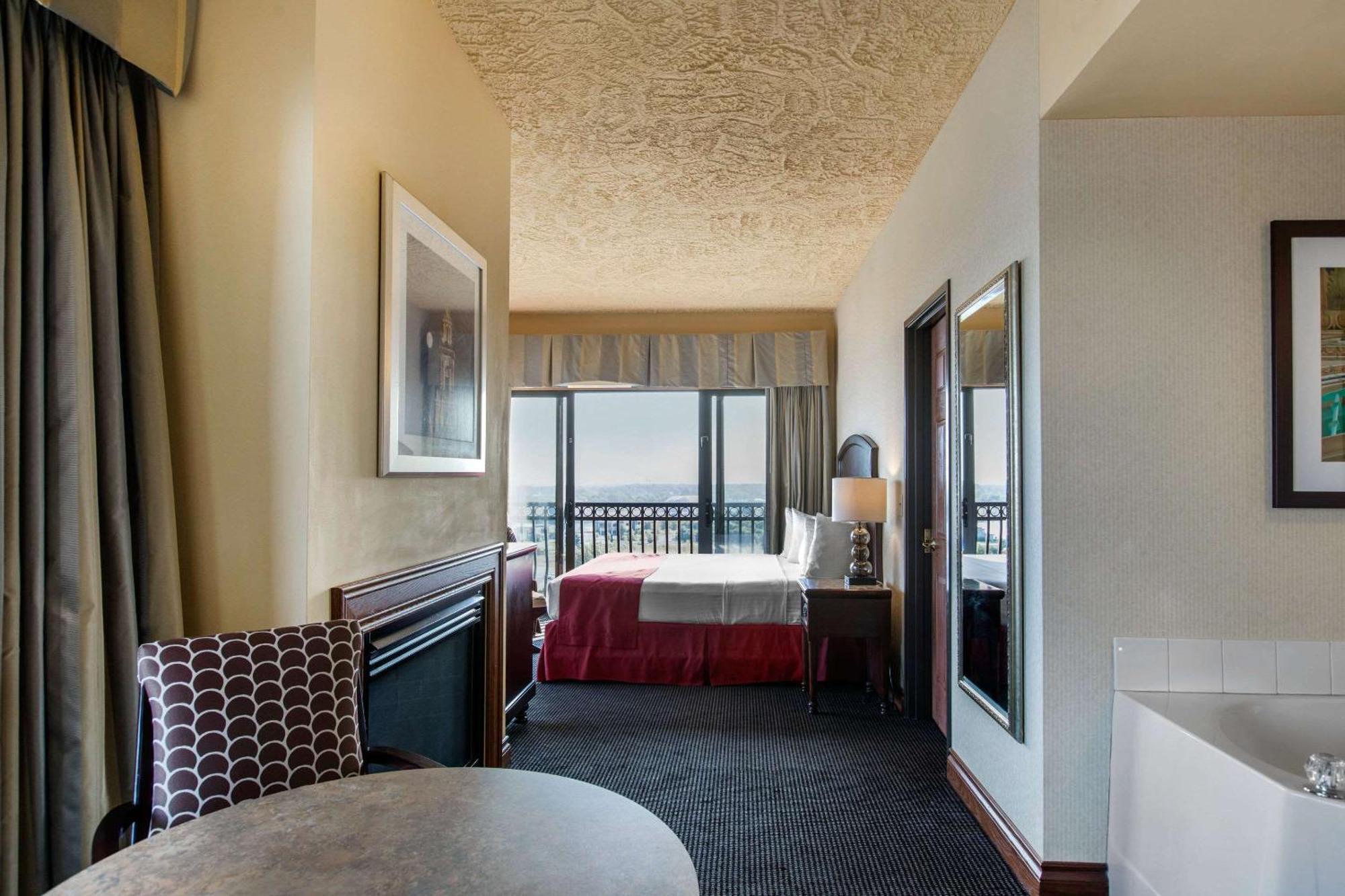 Shoreline Inn & Conference Center, Ascend Hotel Collection Muskegon Dış mekan fotoğraf