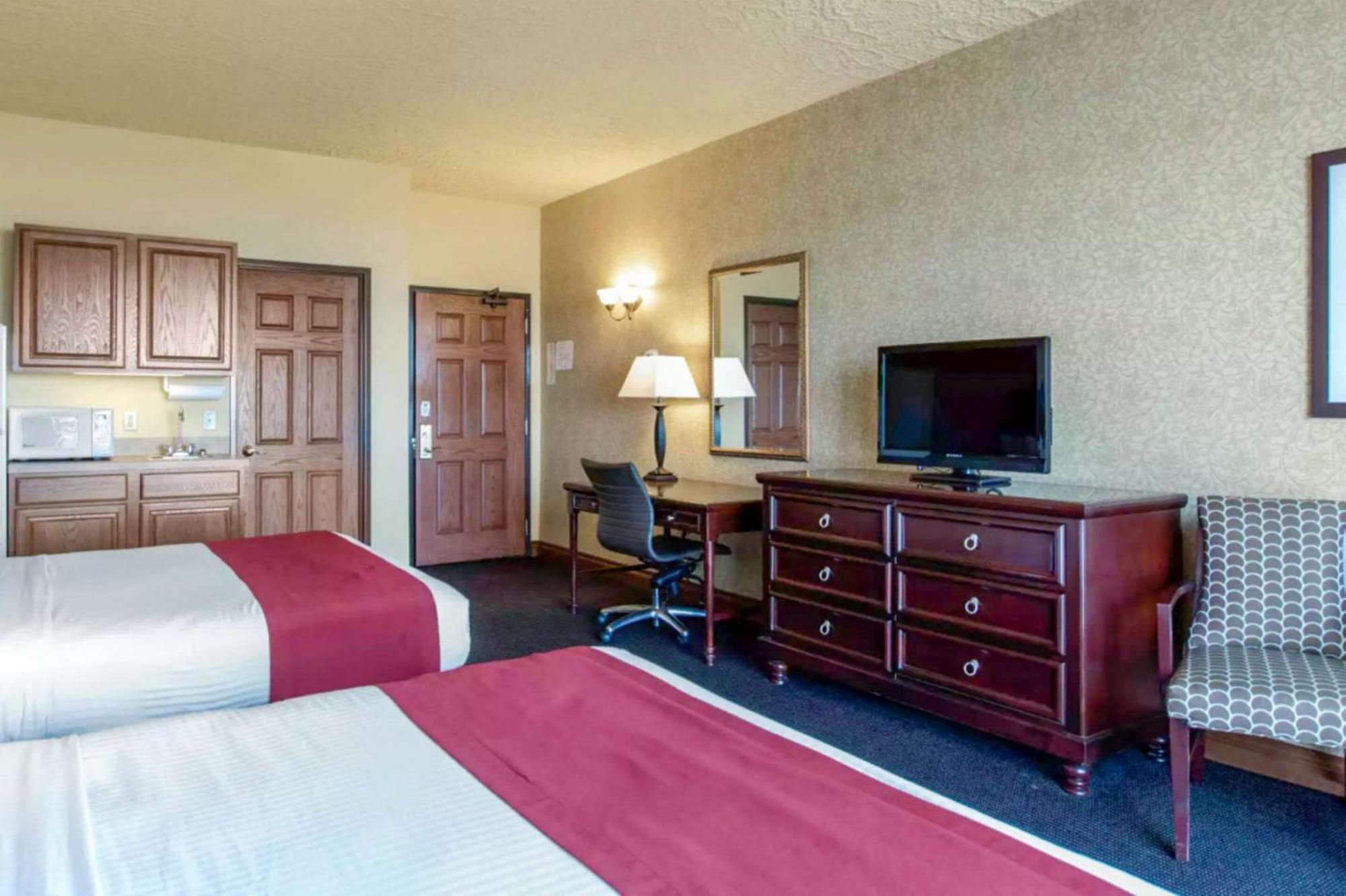 Shoreline Inn & Conference Center, Ascend Hotel Collection Muskegon Dış mekan fotoğraf