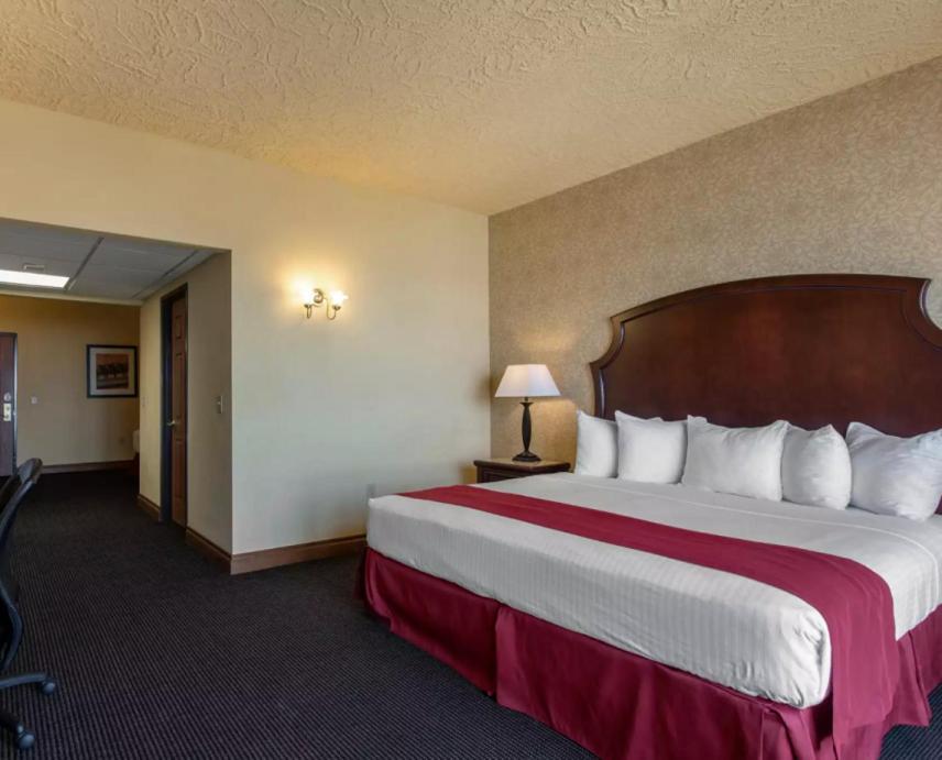 Shoreline Inn & Conference Center, Ascend Hotel Collection Muskegon Dış mekan fotoğraf