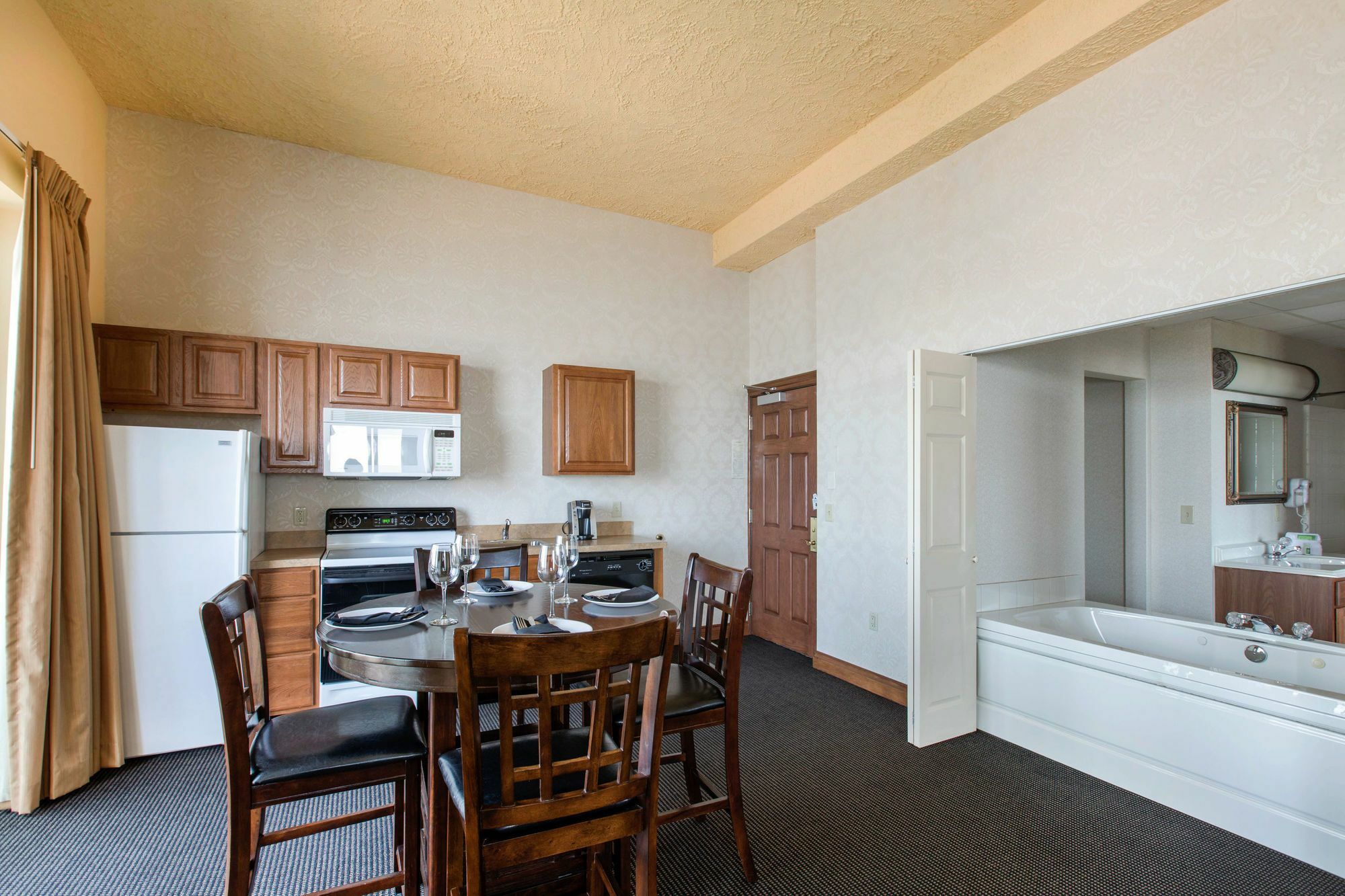 Shoreline Inn & Conference Center, Ascend Hotel Collection Muskegon Dış mekan fotoğraf