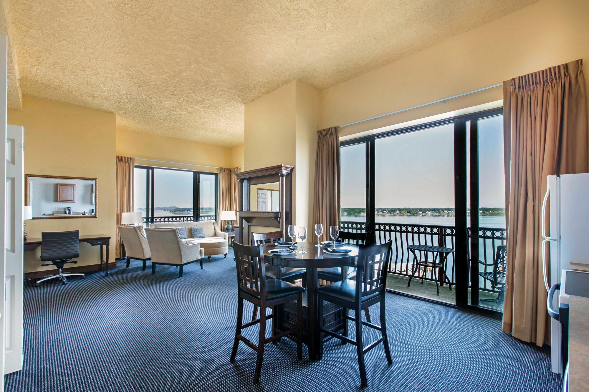 Shoreline Inn & Conference Center, Ascend Hotel Collection Muskegon Dış mekan fotoğraf
